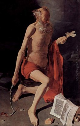 St. Jerome St. Jerome