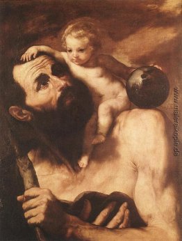 St. Сhristopher St. Сhristopher