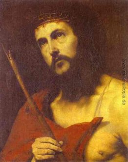 Christus in der Dornenkrone Christus in der Dornenkrone