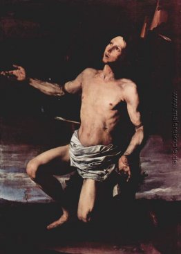 St. Sebastian St. Sebastian