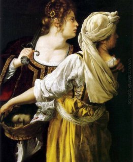 Judith und ihre Magd Judith und ihre Magd
