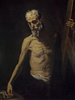 St. Andrew St. Andrew