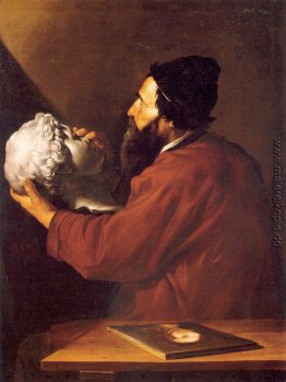 Allegorie des Touch- Allegorie des Touch-