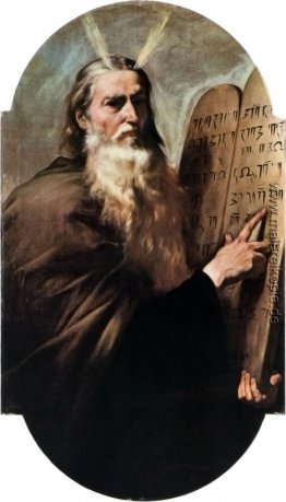 Moses Moses