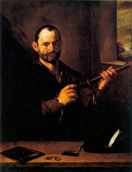 Allegorie des Sehens Allegorie des Sehens