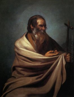 St. Philip St. Philip