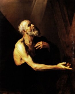 St. Andrew St. Andrew