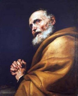 St. Peter St. Peter