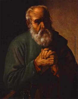 St. Peter St. Peter