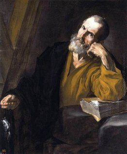 St. Andrew St. Andrew