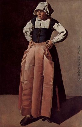 Alte Frau Alte Frau