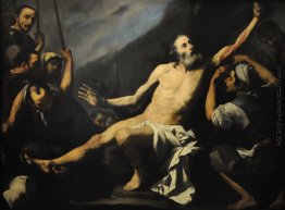 Das Martyrium des Heiligen Bartholomäus Das Martyrium des Heiligen Bartholomäus