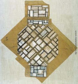 Skizzieren Sie für die Decke Skizzieren Sie für die Decke