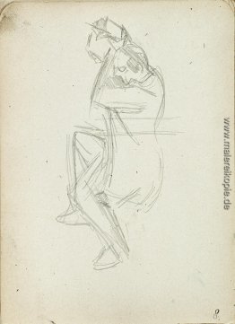 Tanzen Mann ab 60 Skizzen Tanzen Mann ab 60 Skizzen