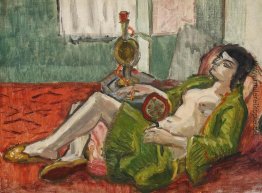Opium Raucher Opium Raucher