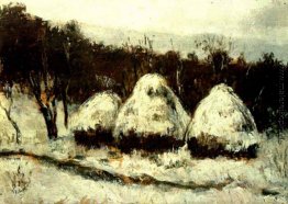 Haystacks Haystacks