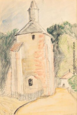 Eglise de Mimizan Eglise de Mimizan