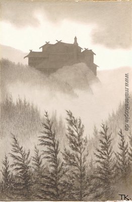 Til Den Groenne Ridder Til Den Groenne Ridder