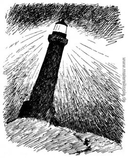 Leuchttürme im Sturm Leuchttürme im Sturm