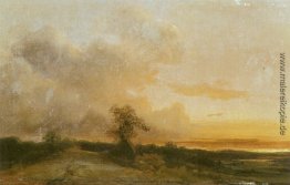 Sonnenuntergang Sonnenuntergang