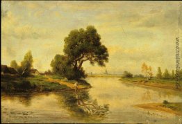 Landschaft Landschaft