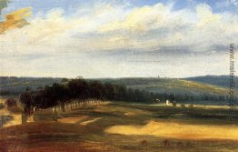Das Tal von Bièvre der Nähe von Paris Das Tal von Bièvre der Nähe von Paris