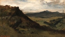 Bergblick, Auvergne Bergblick, Auvergne