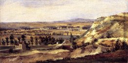 Panorama-Landschaft Panorama-Landschaft