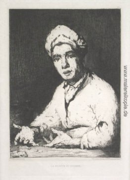 Die Cook-Rezept Die Cook-Rezept