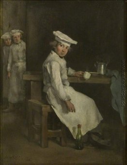 Die kleinen Köche Die kleinen Köche