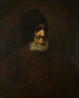 Der alte Fischer Der alte Fischer