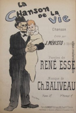 La Chanson De La Vie La Chanson De La Vie