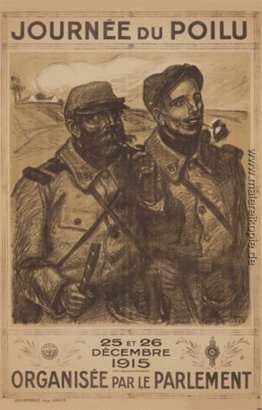 Journée du Poilu Journée du Poilu