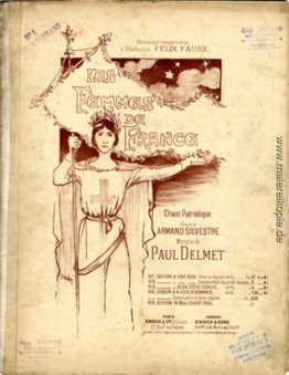 Les Femmes de France Les Femmes de France
