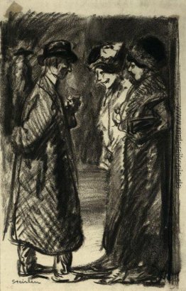 Le Rencontre Le Rencontre