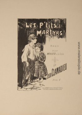 Les P-tits Martyrs Les P-tits Martyrs