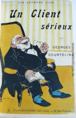Un-Client Serieux Un-Client Serieux