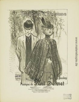 Rupture d'Automne Rupture d'Automne