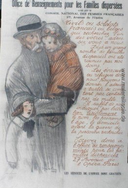 Les Familles Dispersees Les Familles Dispersees