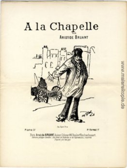 A La Chapelle A La Chapelle