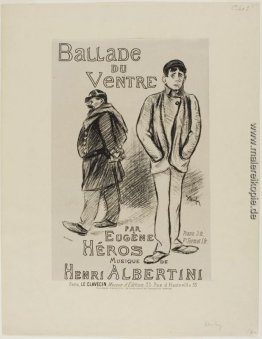 Ballade du Ventre Ballade du Ventre
