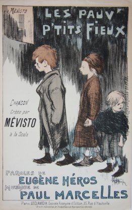 Les Petits Fieux Pauv- Les Petits Fieux Pauv-