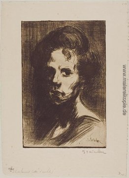 Tete de Femme Tete de Femme