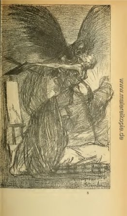 L'Agonie De L'Artiste L'Agonie De L'Artiste