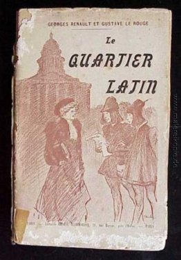 Le Quartier Latin Le Quartier Latin
