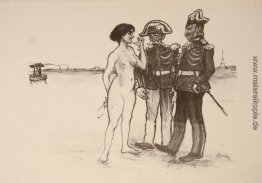 La Verite Et Les Deux Gendarmes La Verite Et Les Deux Gendarmes