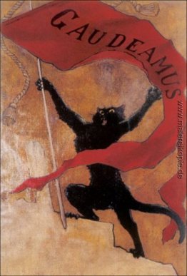 Gaudeamus Gaudeamus