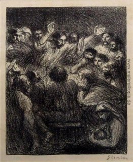 L'apôtre L'apôtre