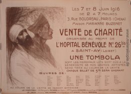 Vente de Charite Vente de Charite