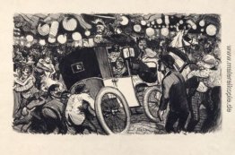 Le Fiacre de L'Etat Le Fiacre de L'Etat